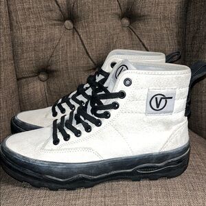 VANS Sentry wafflecup men's 6.5 women's 8